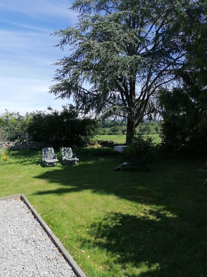 Gite Belle Fleur 6 Personnes- Vosges Saint-Nabord Kültér fotó